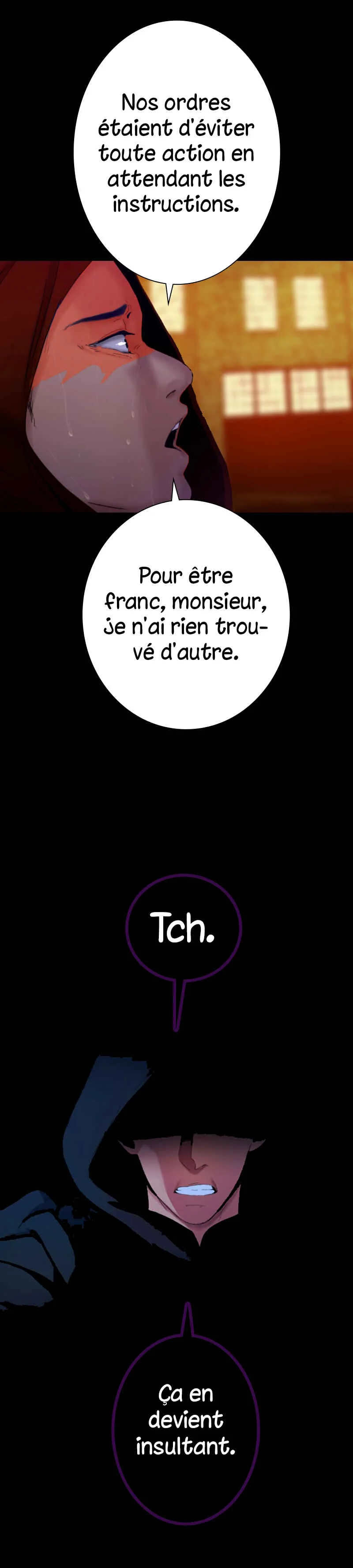KILLMAX Chapitre 4: Killian et Max - Page 8