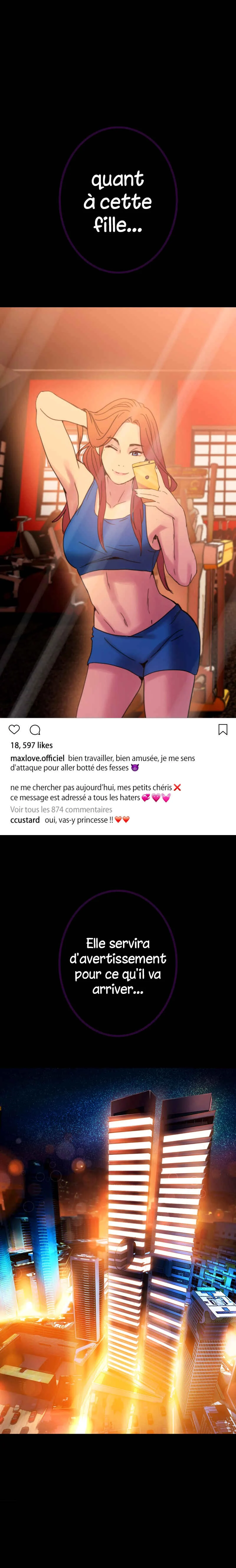 KILLMAX Chapitre 4: Killian et Max - Page 11
