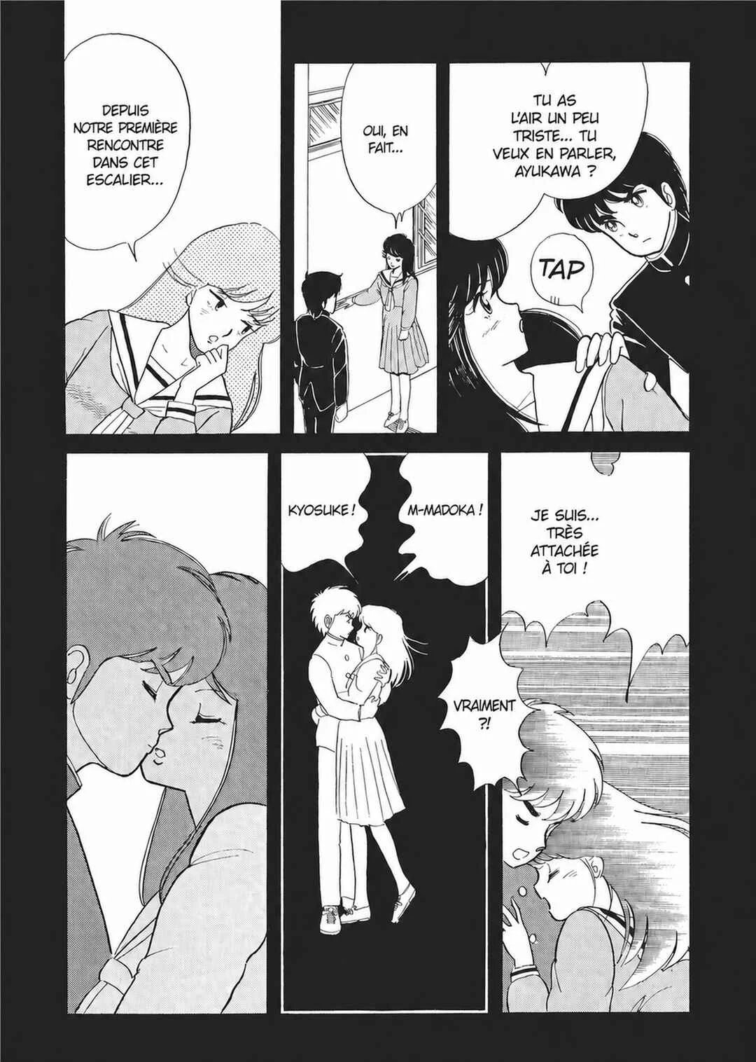 Kimagure Orange★Road Chapitre 3 - Page 7