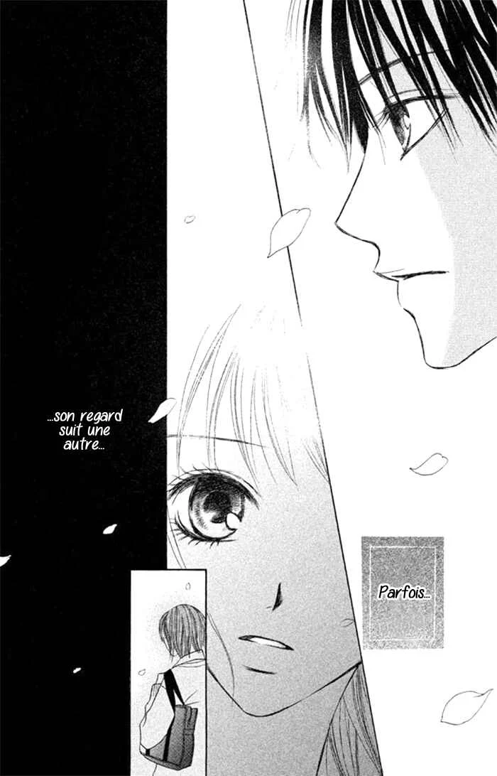 Kimi Dake ni Ai wo. Chapitre 1 - Page 7