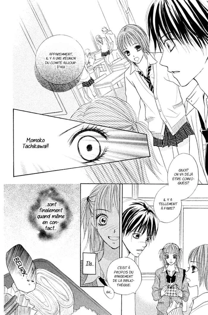 Kimi Dake ni Ai wo. Chapitre 1 - Page 13
