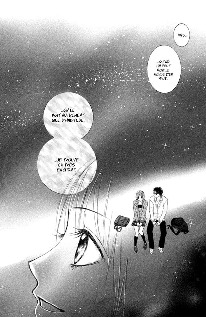 Kimi Dake ni Ai wo. Chapitre 1 - Page 25