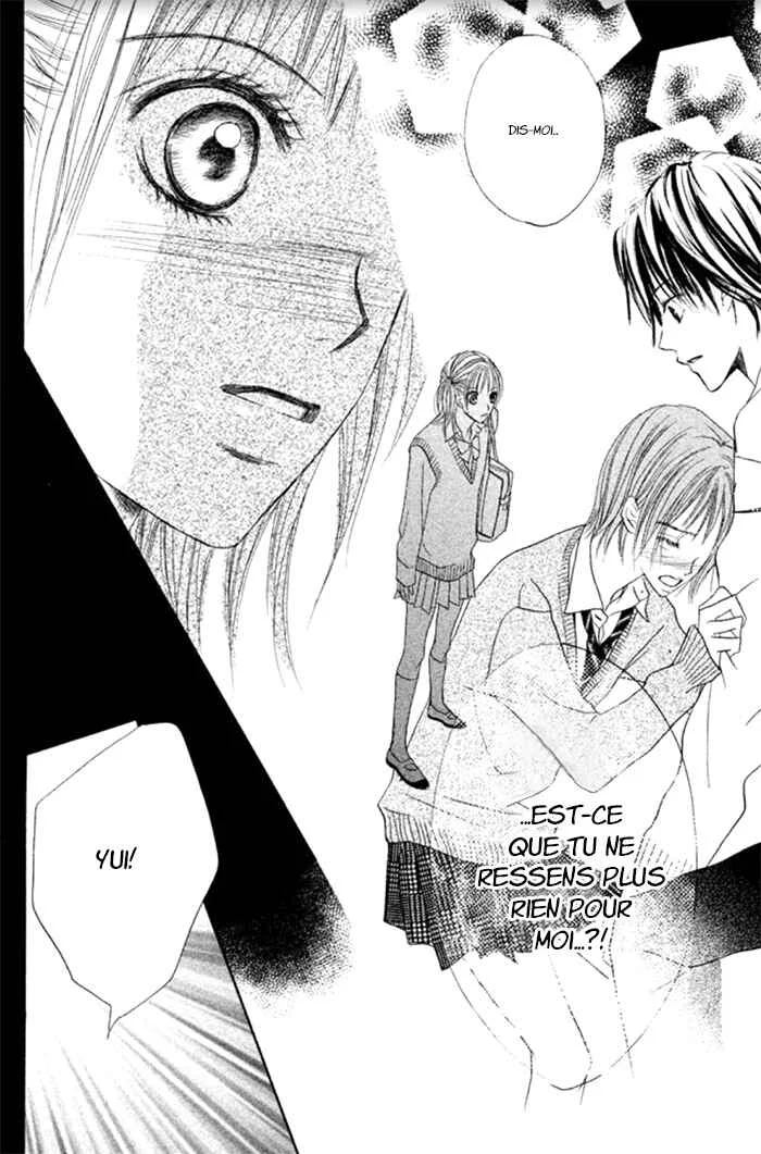 Kimi Dake ni Ai wo. Chapitre 1 - Page 33