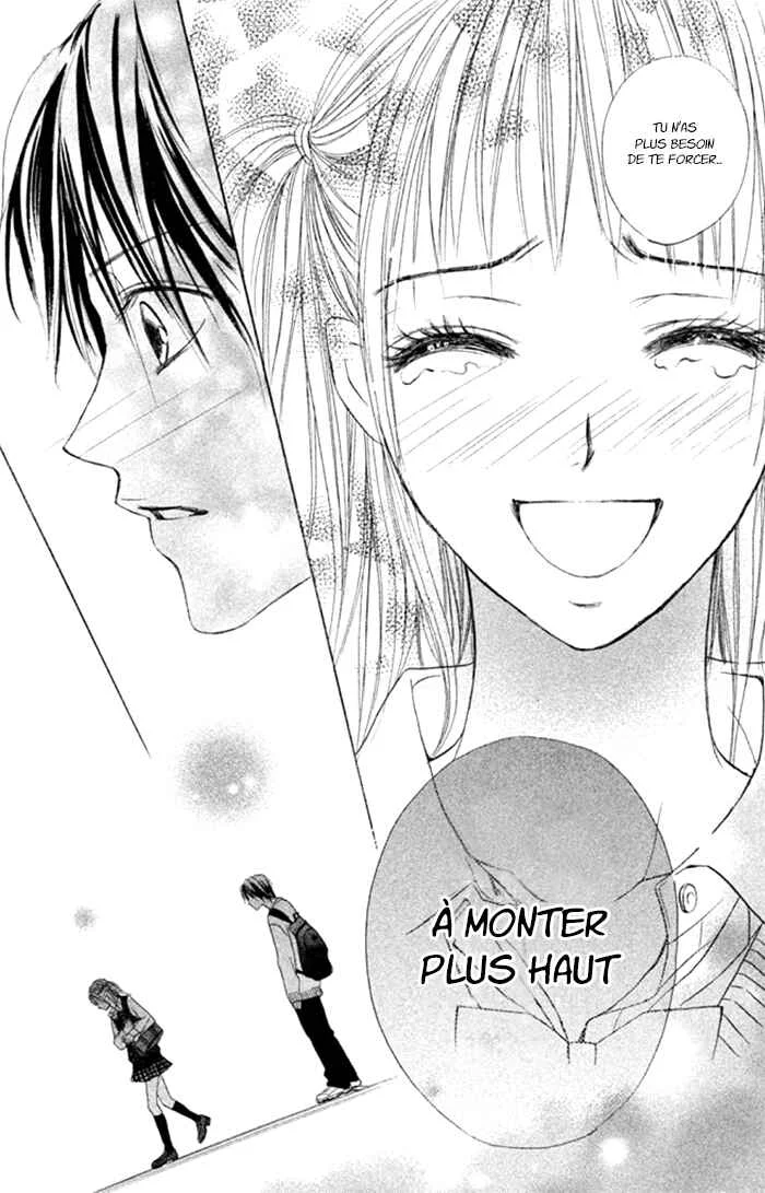 Kimi Dake ni Ai wo. Chapitre 1 - Page 39