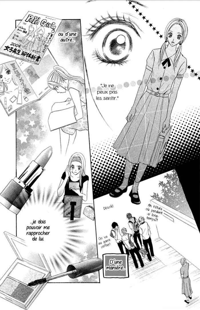 Kimi Dake ni Ai wo. Chapitre 2 - Page 7