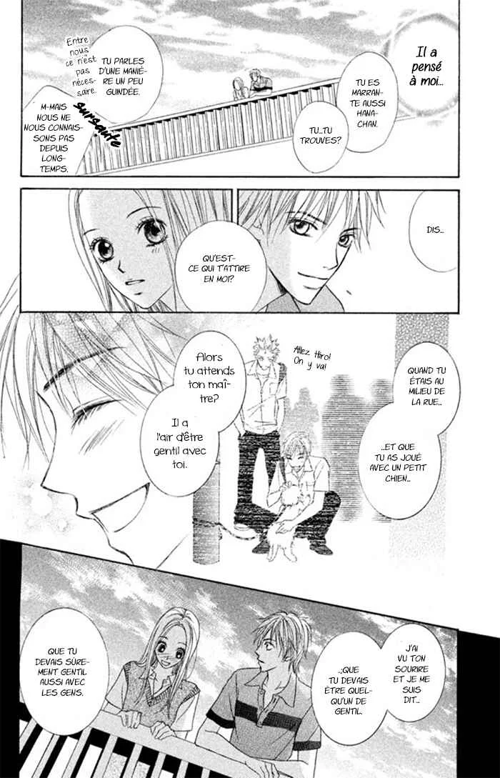 Kimi Dake ni Ai wo. Chapitre 2 - Page 18