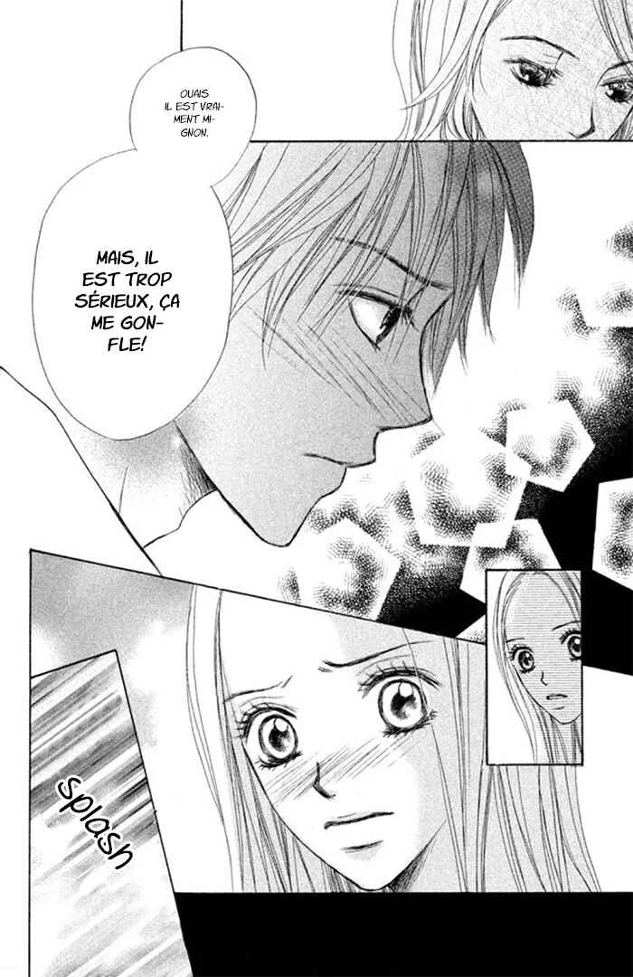 Kimi Dake ni Ai wo. Chapitre 2 - Page 24