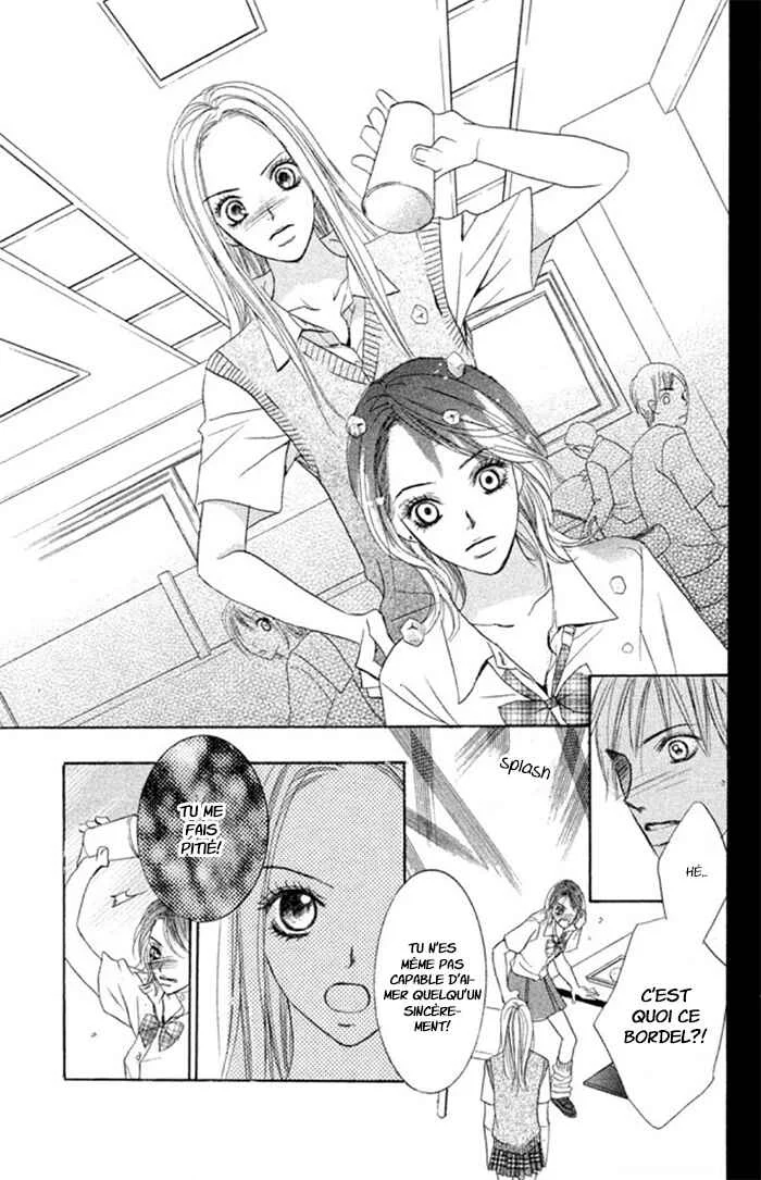 Kimi Dake ni Ai wo. Chapitre 2 - Page 25
