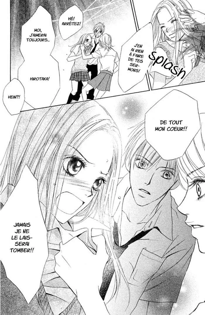 Kimi Dake ni Ai wo. Chapitre 2 - Page 26