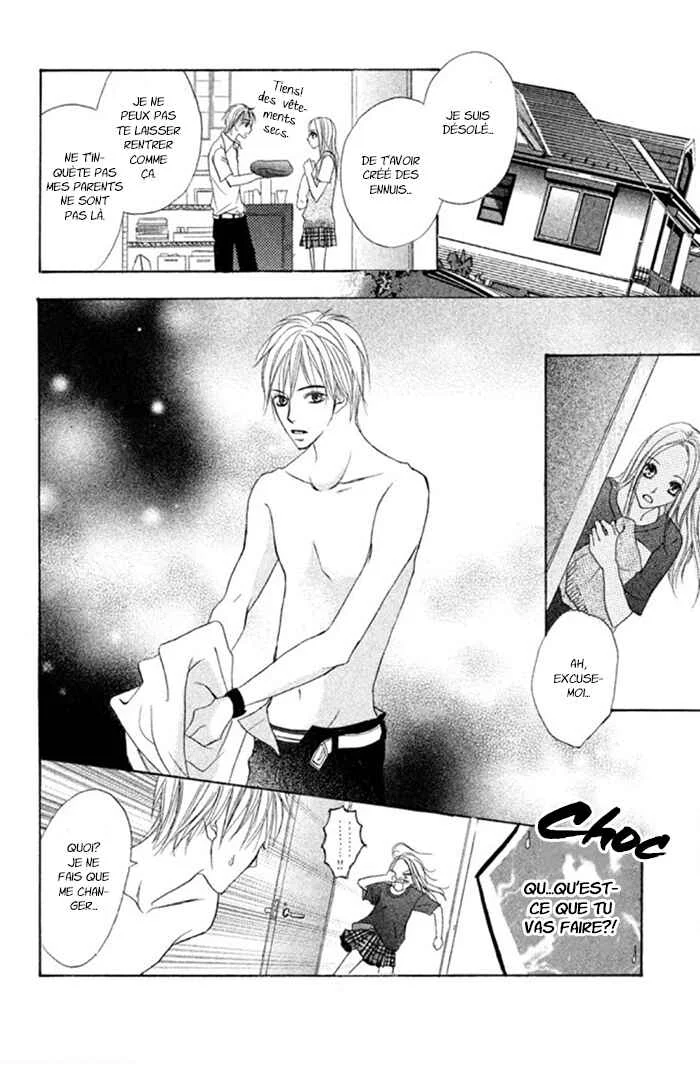 Kimi Dake ni Ai wo. Chapitre 2 - Page 28