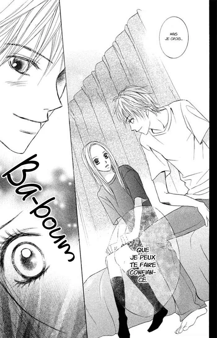 Kimi Dake ni Ai wo. Chapitre 2 - Page 31