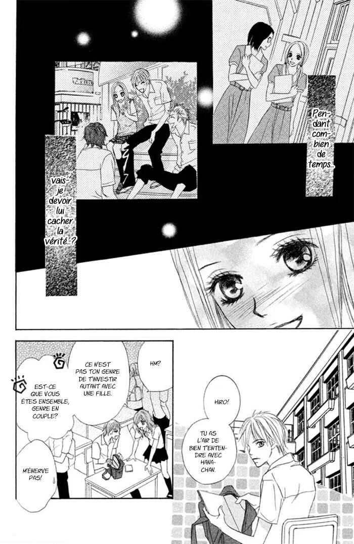 Kimi Dake ni Ai wo. Chapitre 2 - Page 32