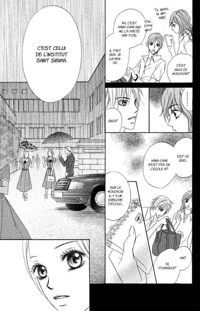 Kimi Dake ni Ai wo. Chapitre 2 - Page 33
