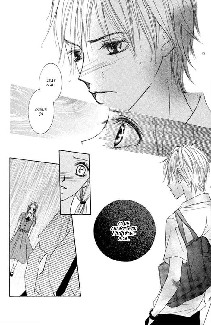 Kimi Dake ni Ai wo. Chapitre 2 - Page 36