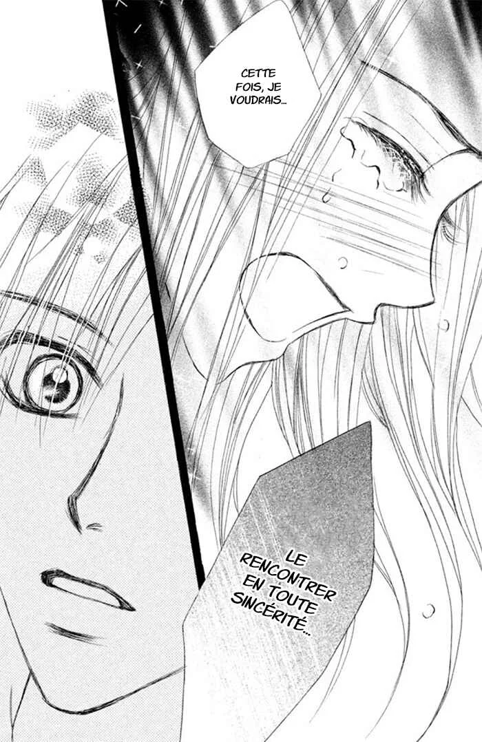 Kimi Dake ni Ai wo. Chapitre 2 - Page 42