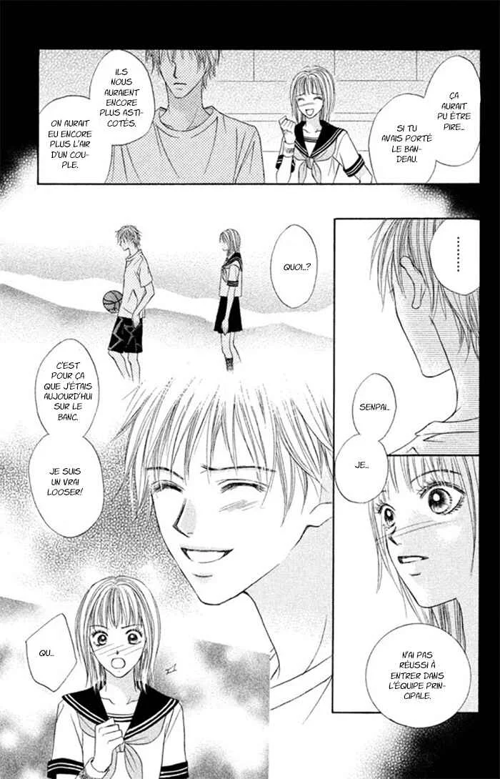 Kimi Dake ni Ai wo. Chapitre 3 - Page 29