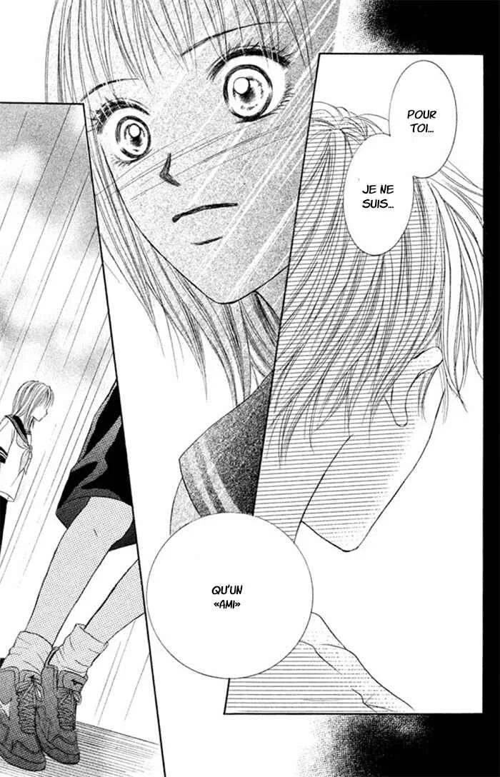 Kimi Dake ni Ai wo. Chapitre 3 - Page 39
