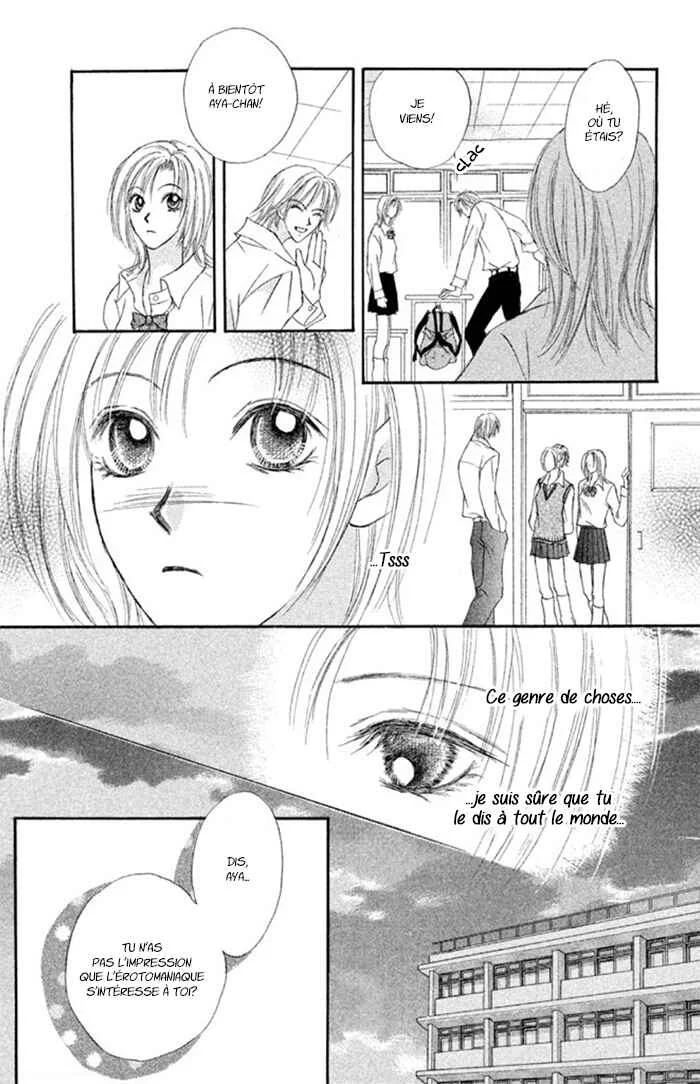 Kimi Dake ni Ai wo. Chapitre 4 - Page 15