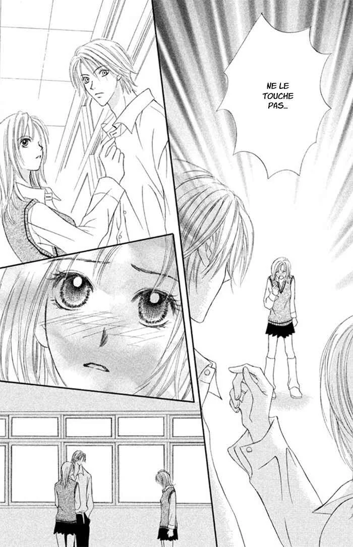 Kimi Dake ni Ai wo. Chapitre 4 - Page 29