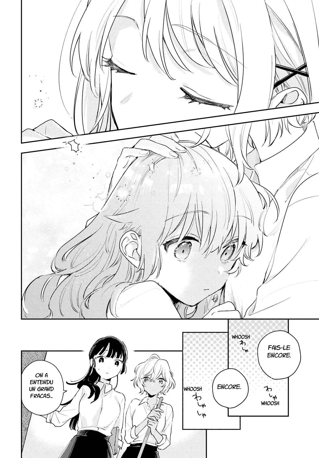 Kimi ga Shinu made Koi o Shitai Chapitre 9: Un jour tu comprendras - Page 14