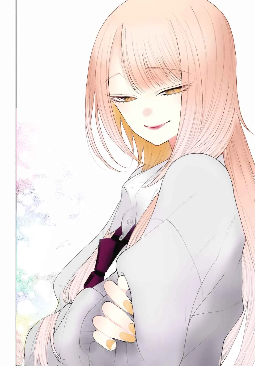 Kimi no "Gizaba" ga Mitemitai. Chapitre 4: Tout de toi - Page 19