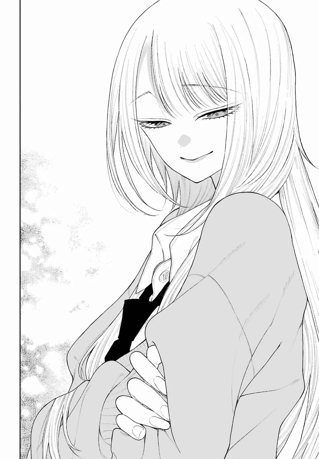 Kimi no "Gizaba" ga Mitemitai. Chapitre 4: Tout de toi - Page 20