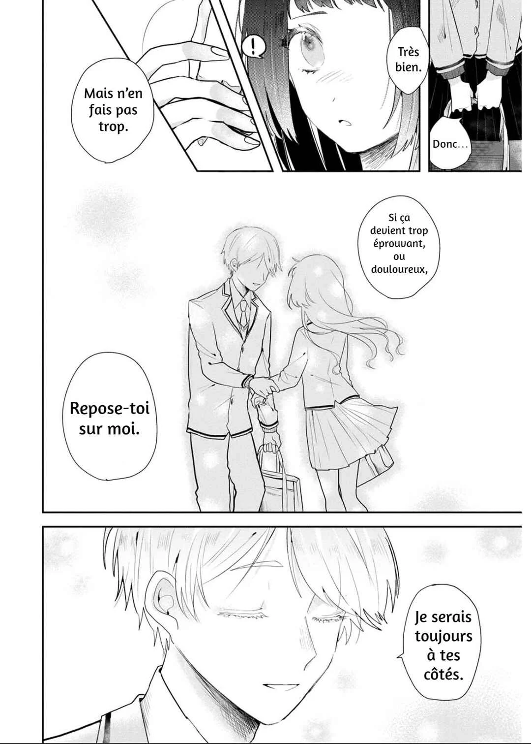 Kimi to Merry Bad End Chapitre 1 - Page 25