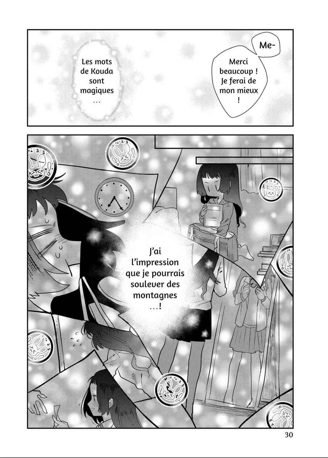 Kimi to Merry Bad End Chapitre 1 - Page 29