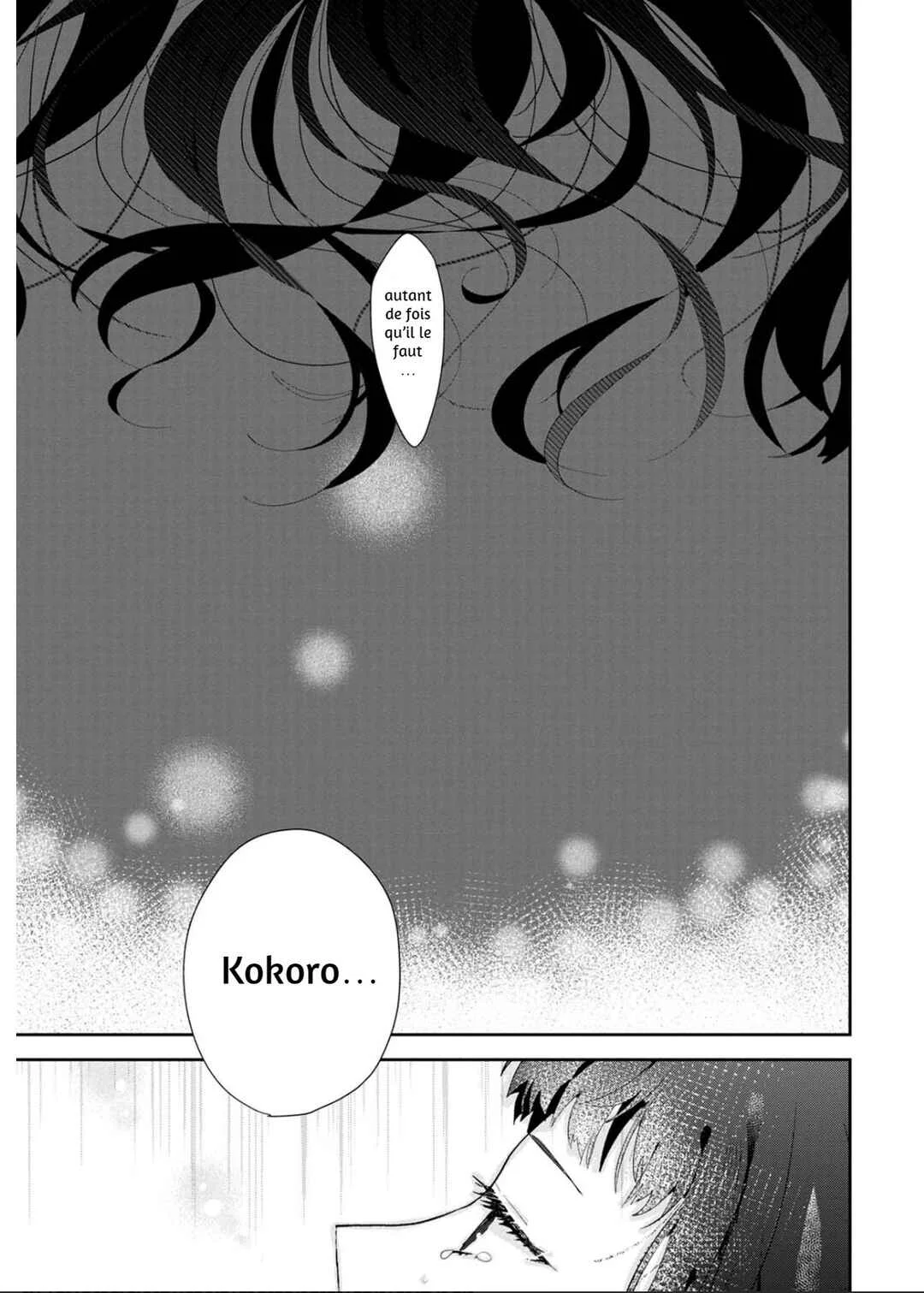 Kimi to Merry Bad End Chapitre 1 - Page 42