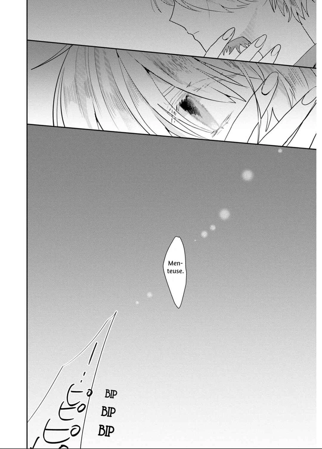Kimi to Merry Bad End Chapitre 2 - Page 3