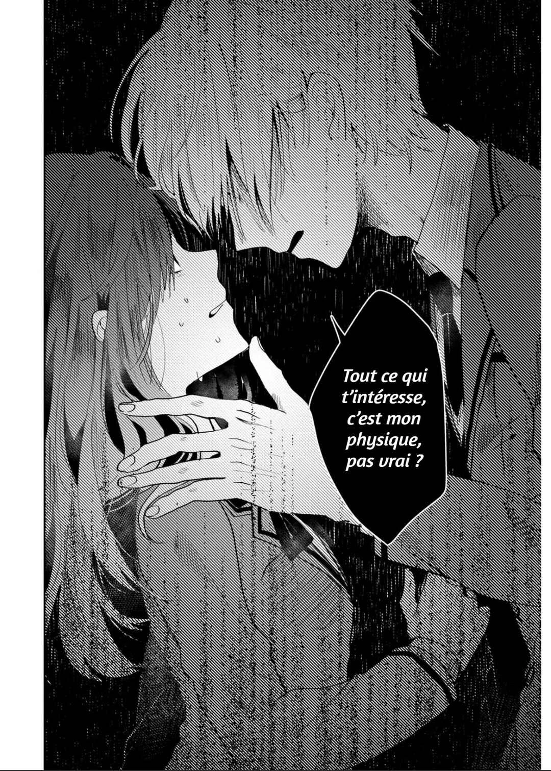 Kimi to Merry Bad End Chapitre 2 - Page 13