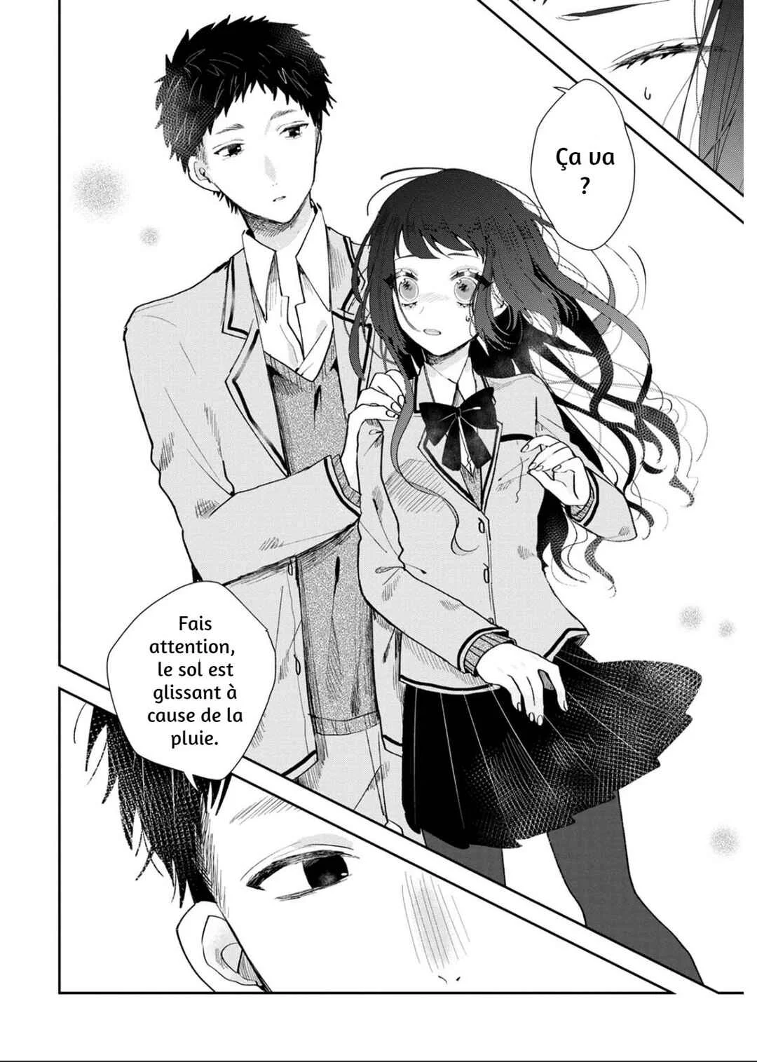 Kimi to Merry Bad End Chapitre 2 - Page 19