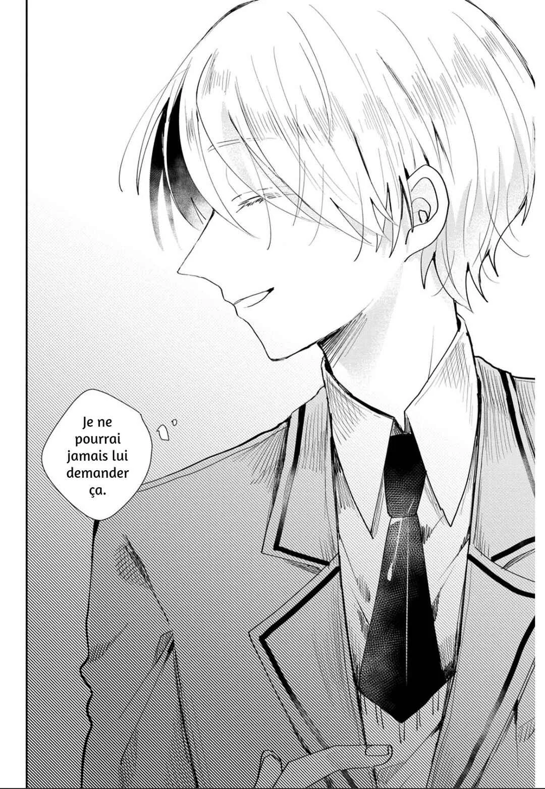 Kimi to Merry Bad End Chapitre 2 - Page 29