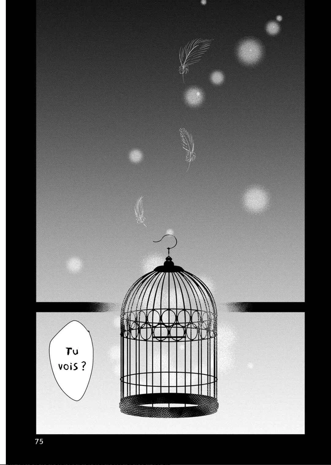 Kimi to Merry Bad End Chapitre 2 - Page 30