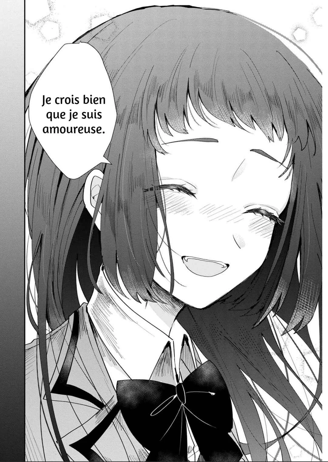 Kimi to Merry Bad End Chapitre 2 - Page 37