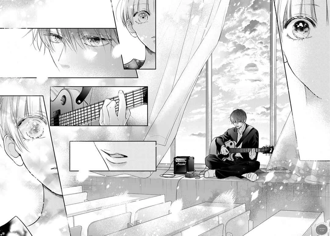 Kimi wo Wasureru Koi ga Shitai Chapitre 1: Mon premier amour - Page 7