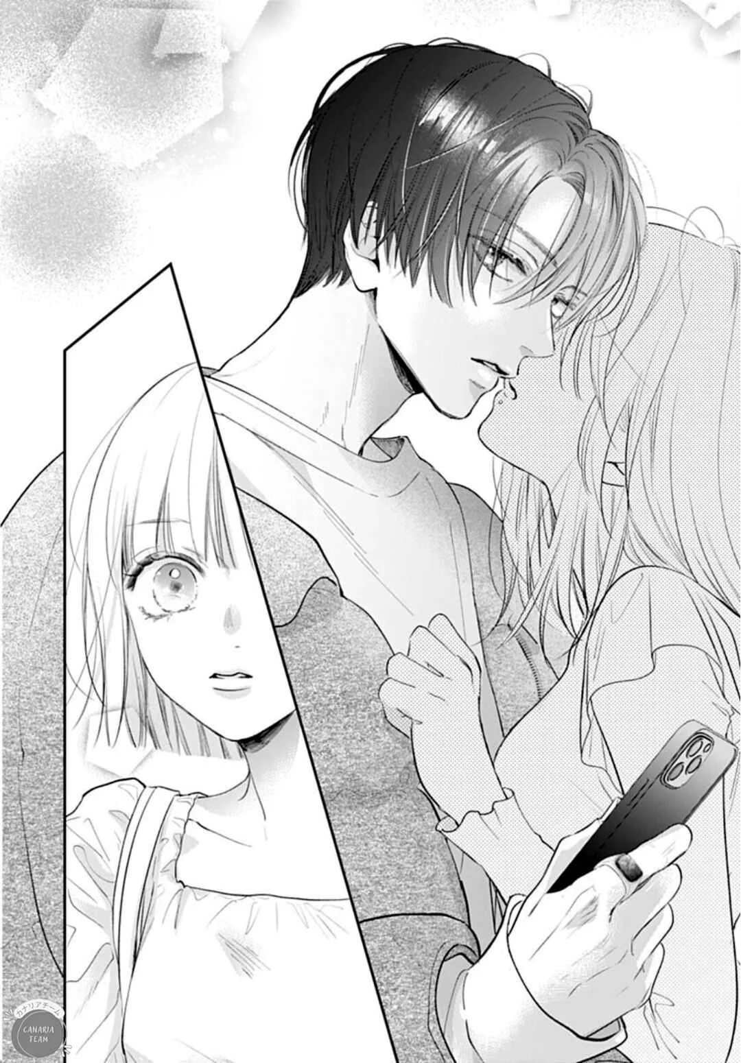 Kimi wo Wasureru Koi ga Shitai Chapitre 1: Mon premier amour - Page 34