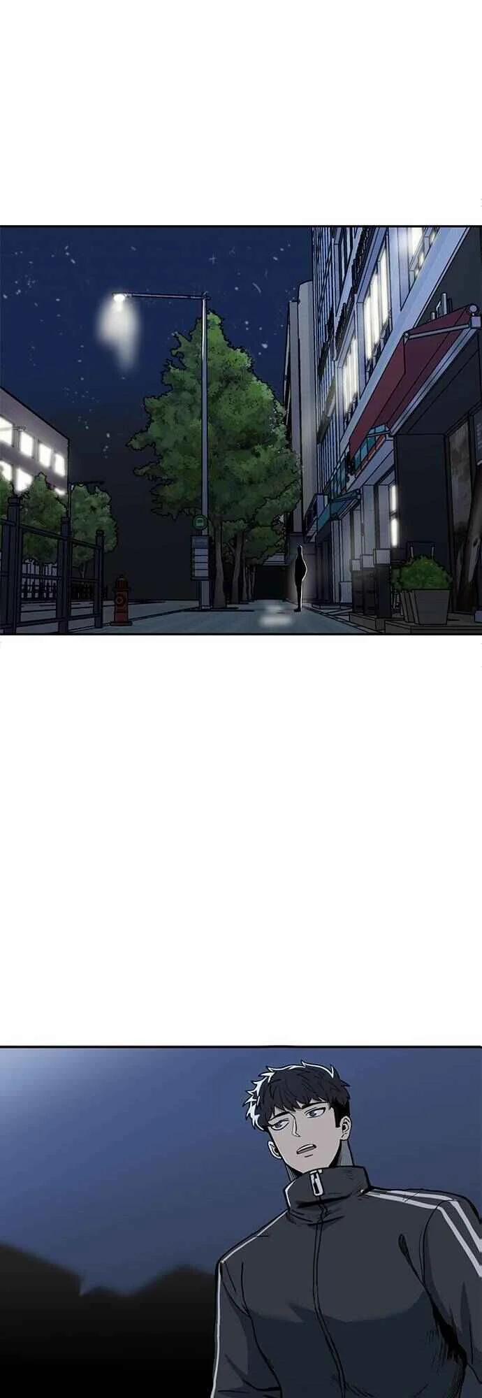King of the Octagon Chapitre 1 - Page 29