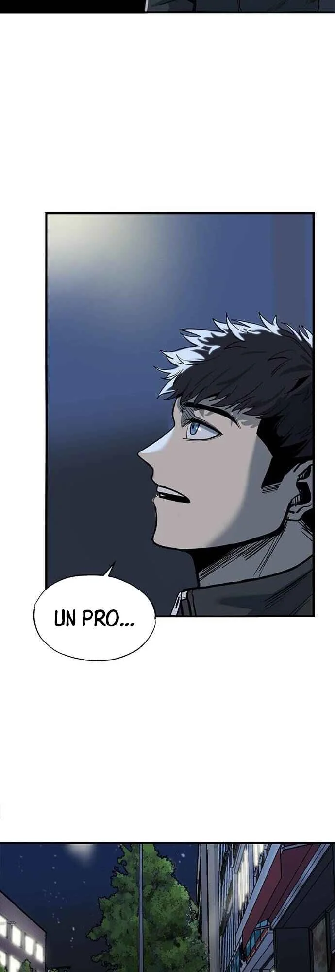 King of the Octagon Chapitre 1 - Page 30