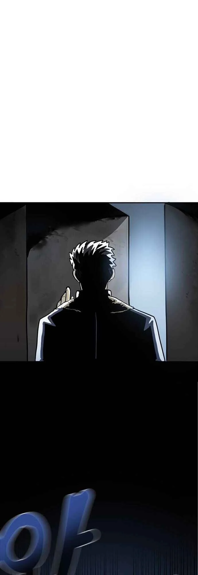 King of the Octagon Chapitre 1 - Page 39