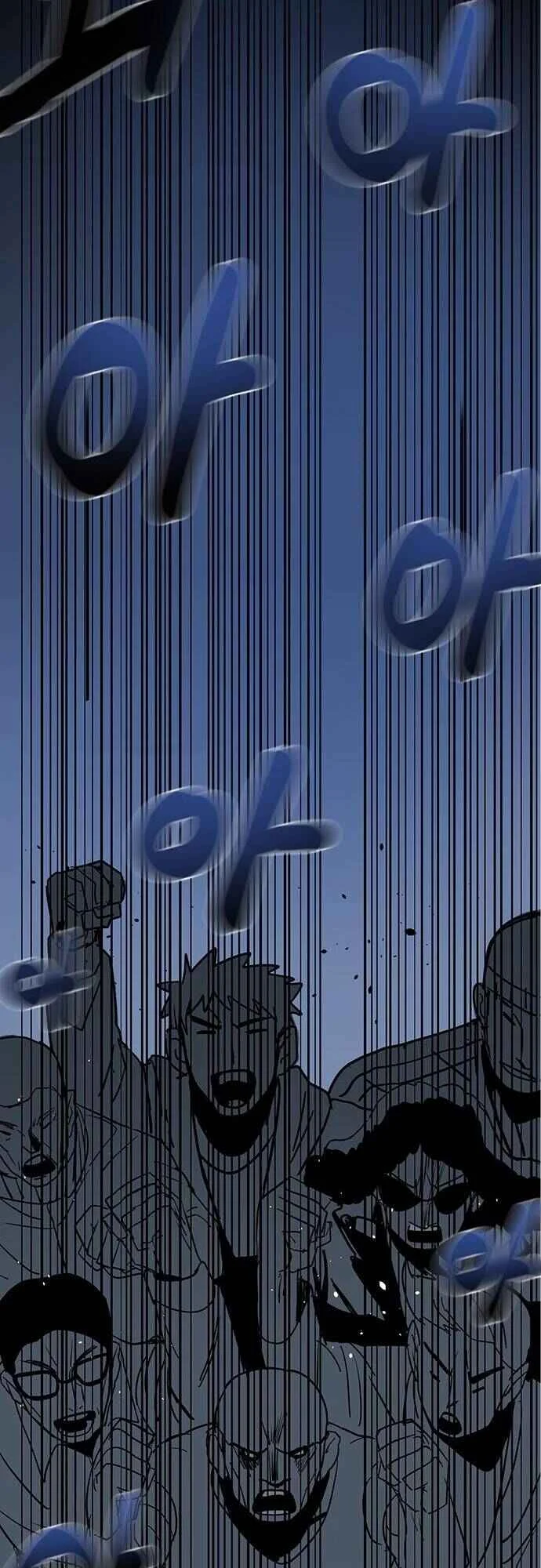 King of the Octagon Chapitre 1 - Page 40