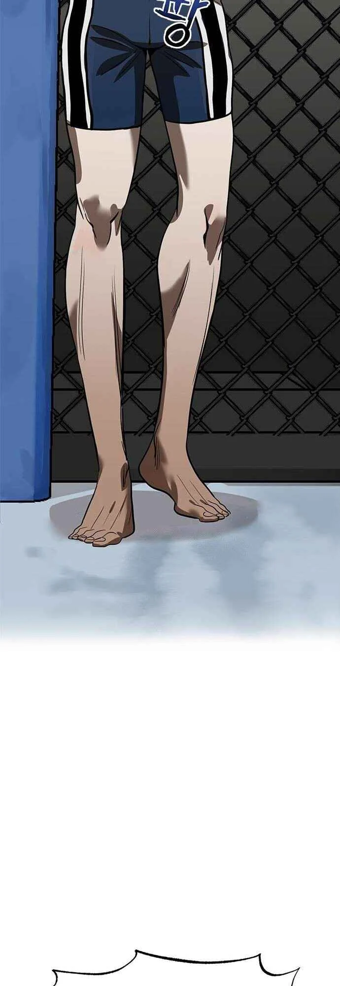 King of the Octagon Chapitre 2 - Page 13