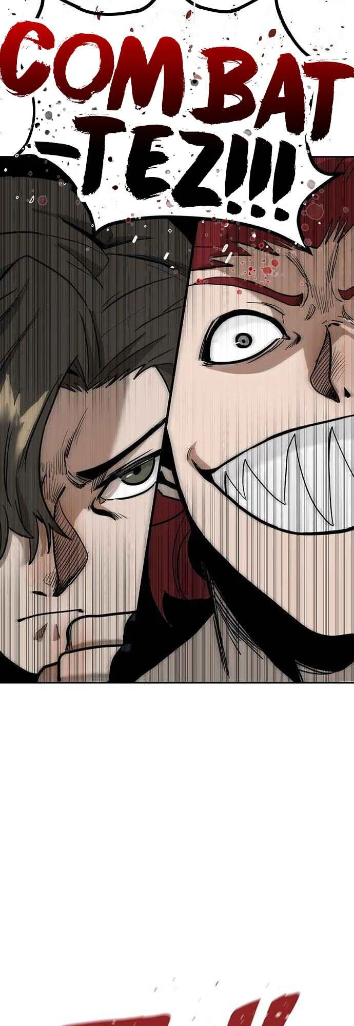 King of the Octagon Chapitre 2 - Page 18