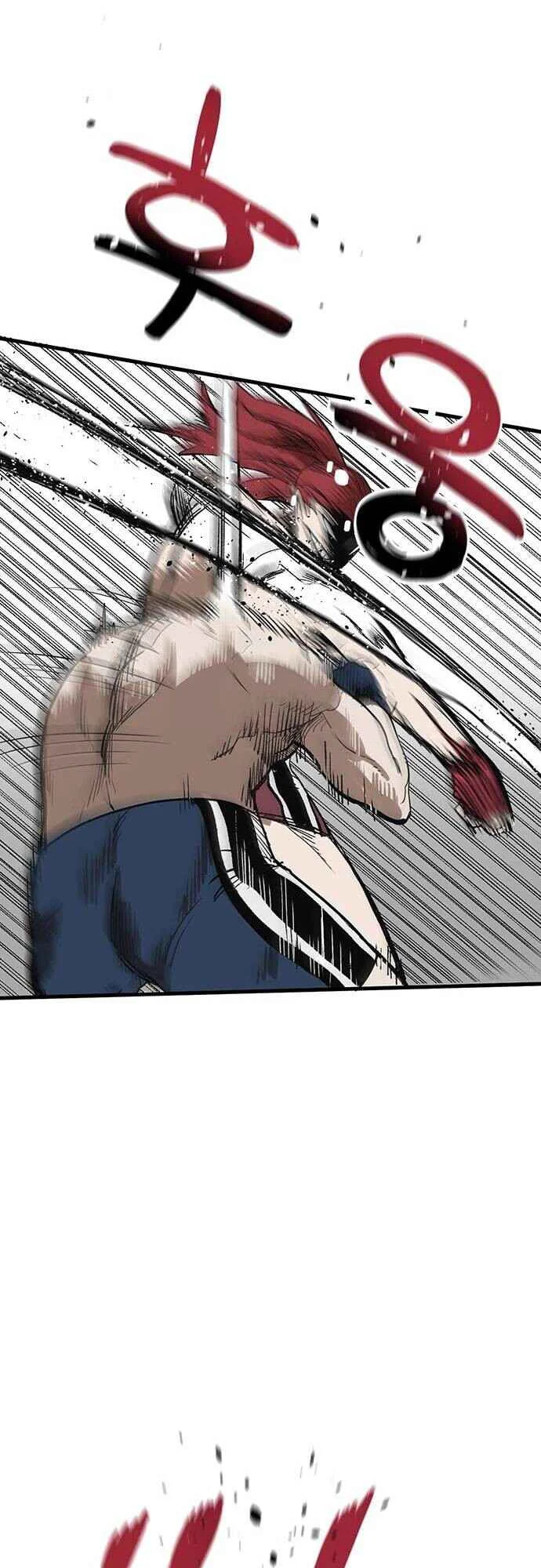 King of the Octagon Chapitre 2 - Page 21