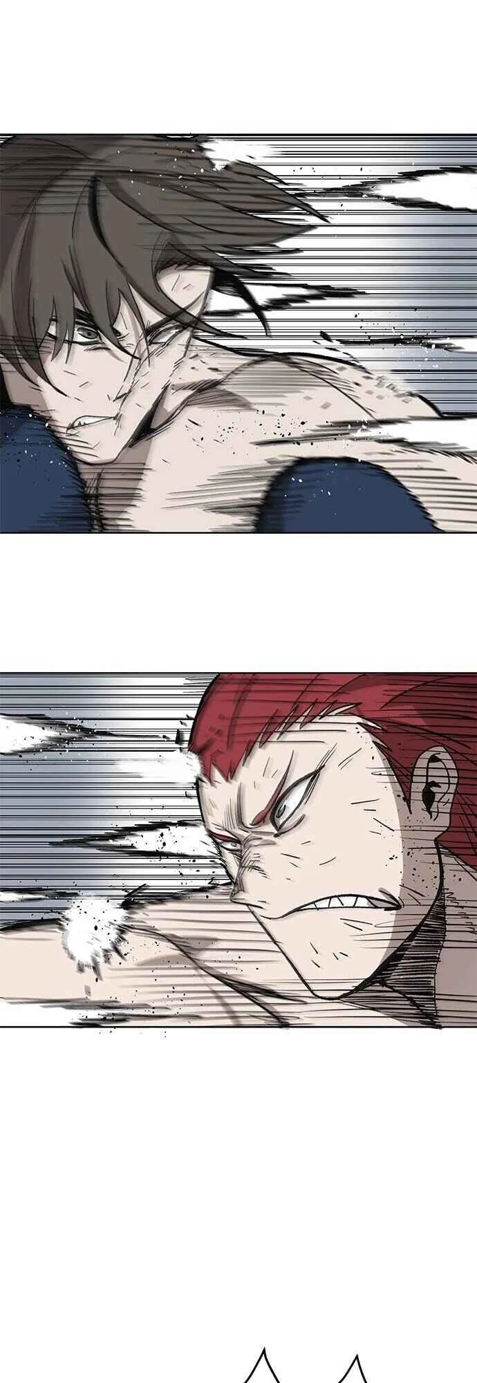 King of the Octagon Chapitre 2 - Page 29