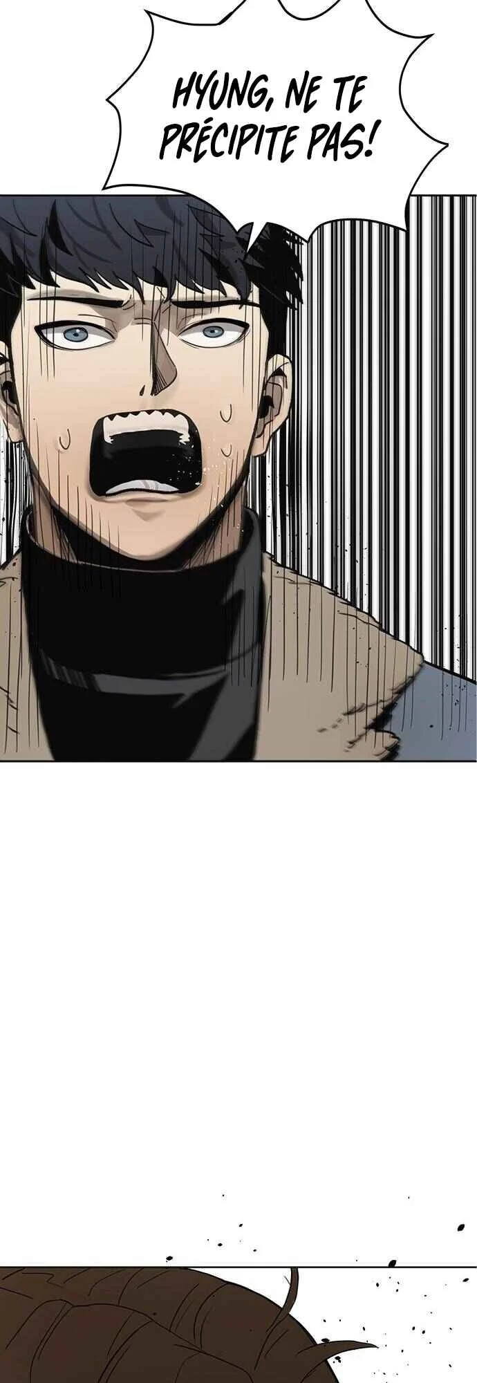 King of the Octagon Chapitre 2 - Page 30