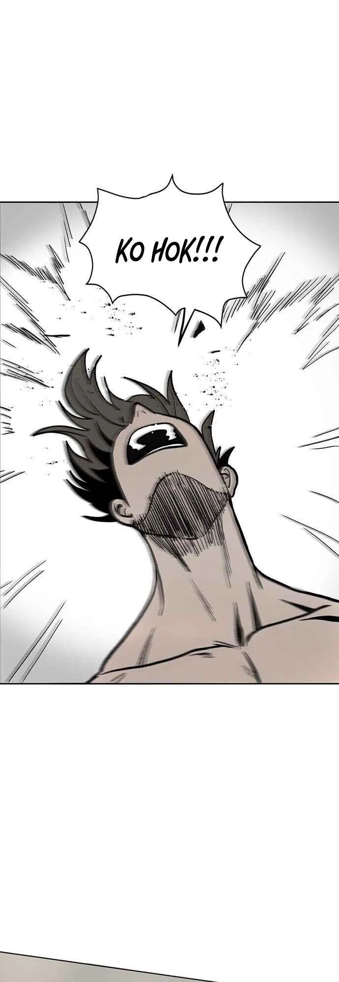 King of the Octagon Chapitre 2 - Page 32