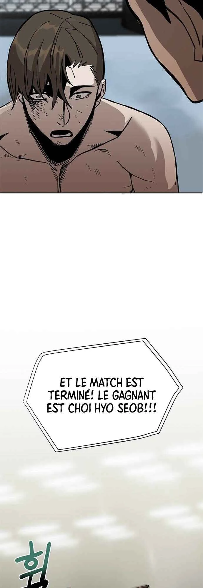 King of the Octagon Chapitre 2 - Page 38