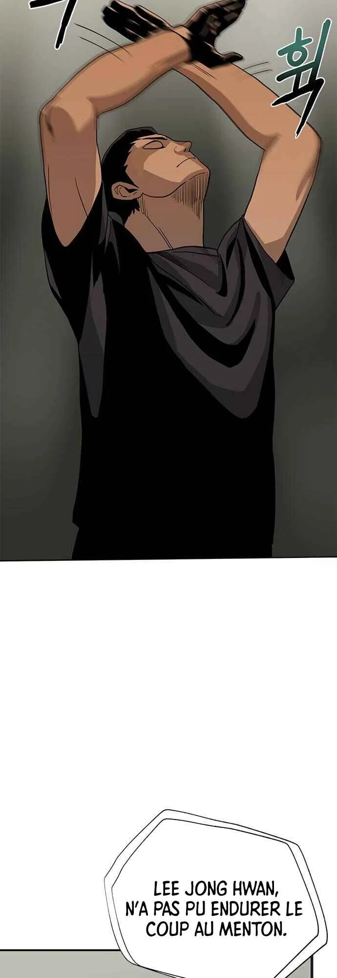 King of the Octagon Chapitre 2 - Page 39