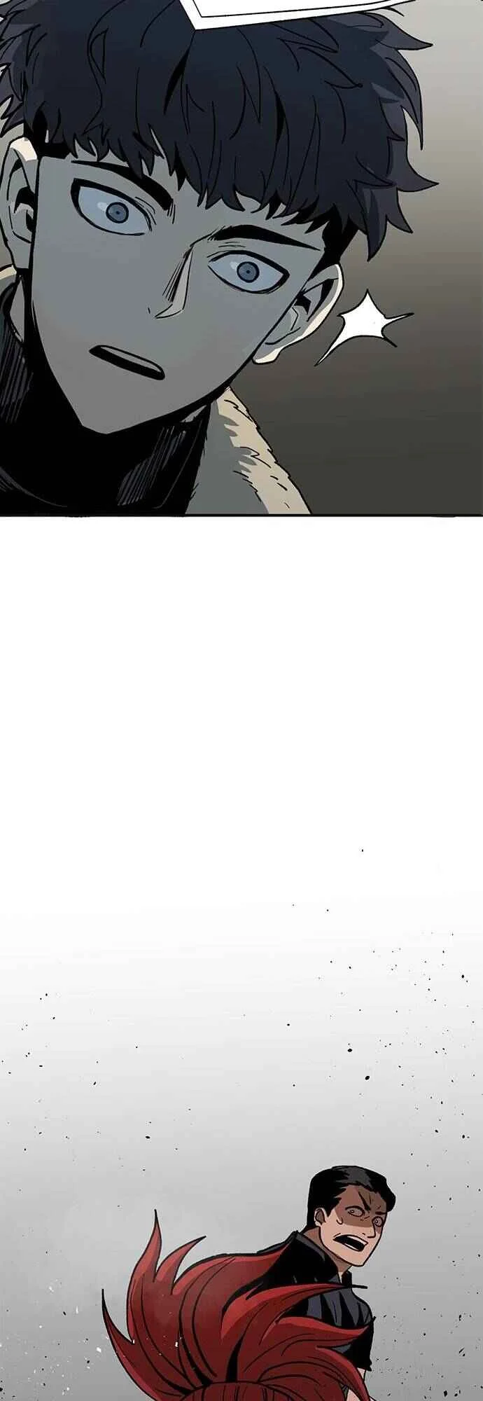 King of the Octagon Chapitre 2 - Page 41
